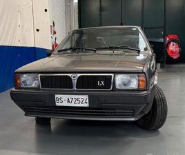 LANCIA DELTA 1.3 LX