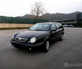 LANCIA LYBRA 1.9 JTD - 110 CV