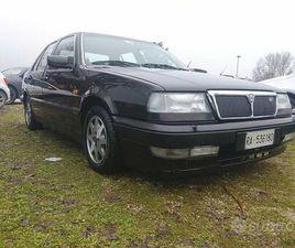 LANCIA THEMA 2.0 I.E. 16V ISCRITTA A.S.I.
