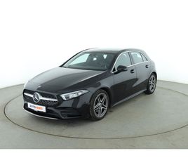 MERCEDES CLASSE A A 200 A 200