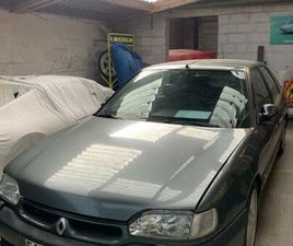 RENAULT SAFRANE BITURBO - 1994