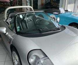 RENAULT SPIDER PARE BRISE - 1998