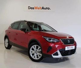 1.0 TSI S&S XPERIENCE 81 KW (110 CV)