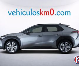 SUBARU SOLTERRA TOURING 160 KW (218 CV)