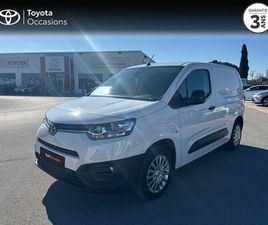 MEDIUM 110 VVT-I DYNAMIC MC23