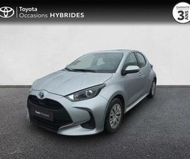 116H DYNAMIC 5P MY22