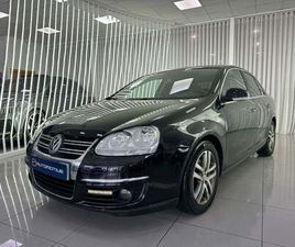 JETTA 2.0TDI ADVANCE