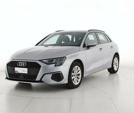 SPORTBACK 30 2.0 TDI