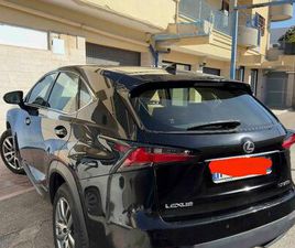 LEXUS NX NX 300H LEXUS NX300H EXECUTIVE PLUS 4WD