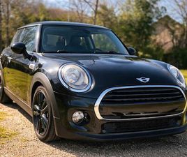 MINI COUPE MINI COUPÉ