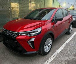 MITSUBISHI ASX MITSUBISHI ASX 1.0L 100 CV INFORM GPL