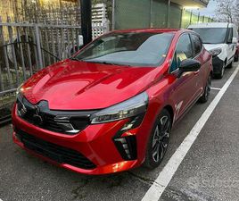 MITSUBISHI COLT 1.0L TURBO 100 CV INTENSE GPL