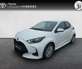 116H DYNAMIC 5P MY22