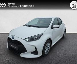 116H DYNAMIC 5P MY22