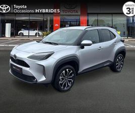 TOYOTA YARIS CROSS 116H DESIGN MC24