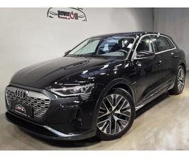 AUDI Q8 E-TRON 55 QUATTRO ADVANCED SUBVENCIJA LUFT KAM LED KLJUKA, 2024 GOD.