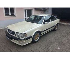 AUDI V8 AUDI V8