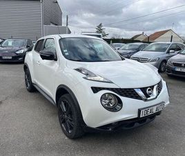 NISSAN JUKE 1.5 DCI 110CH TEKNA