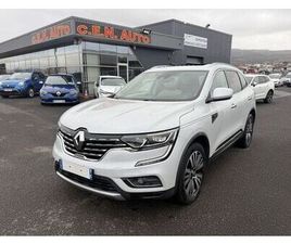 RENAULT KOLEOS II 2.0 DCI 175CH ENERGY INITIALE PARIS 4