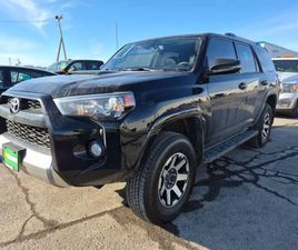 TOYOTA 4RUNNER 4.0L V6 * SR5 PREMIUM * CARFAX *