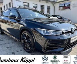 2.0 TSI 265PS 4MOTION R-LINE PANO