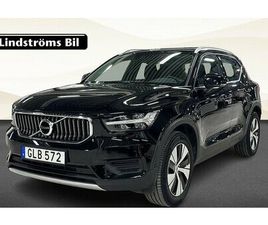 VOLVO XC40 1.5 T4 MOMENTUM VINTERHJUL