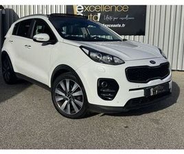 1.7 CRDI 115CH ISG PREMIUM 4X2