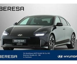 HYUNDAI IONIQ 6 77,4KWH BATT. TECHNIQ*20 FELGEN* PARK-PA