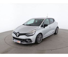 RENAULT CLIO RS RENAULT CLIO 1.6 TURBO ENERGY RS EDC