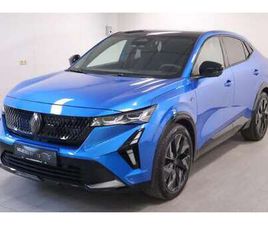 RENAULT RAFALE - 1.2 E-TECH FULL HYBRID 200 ESPIRIT ALPINE