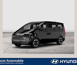HYUNDAI STARIA PRIME HEV 9-SITZER 1.6 T-GDI 225PS 6-AT P