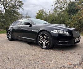 3.0D V6 PORTFOLIO AUTO EURO 5 (START/STOP) 4DR (LWB)