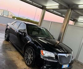 LANCIA THEMA EXECUTIVE 3.0 V6 MJT 239CV