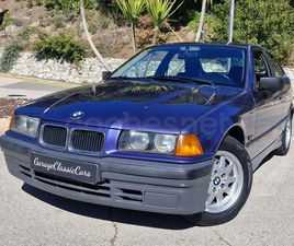 BMW SERIE 3 316I COMPACT