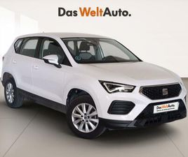 SEAT ATECA 1.0 TSI S&S REFERENCE 81 KW (110 CV)