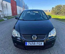 VOLKSWAGEN - POLO