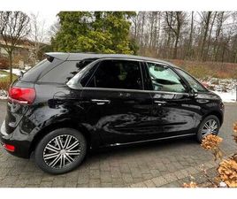 CITROEN C4 PICASSO 2014 R. LUB ZAMIENIĘ JAWORZE • OLX.PL