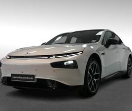 XPENG P7 AWD PERFORMANCE |DISTR|360°|NAVI|LED|PANO|SHZ