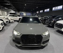 PRESTIGE/2018/ROTOR/NARDO GREY/4X4/БЕЗ ИНЦИНДЕНТИ