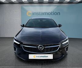 OPEL INSIGNIA SPORTS TOURER GSI 4X4 169 KW