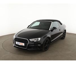 AUDI A3 CABRIOLET 1.4 TFSI