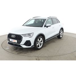 AUDI Q3 35 TFSI 35 TFSI