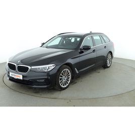 BMW SERIE 5 TOURING 520 520I