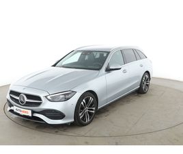 C 220 D MILD-HYBRID