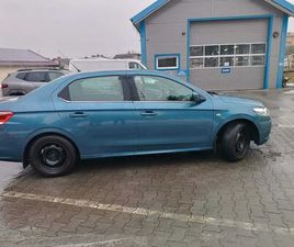 PEUGEOT 301 AUTOMAT DĄBROWA GÓRNICZA • OLX.PL