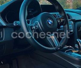 BMW SERIE 4 430I AUTO. GRAN COUPE