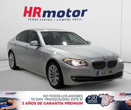 BMW 5 SERIES 528 I