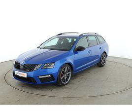 SKODA OCTAVIA COMBI 2.0 TDI