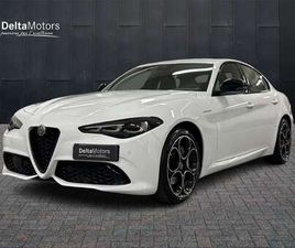 2023 - GIULIA 2.2 T VELOCE Q4 210CV AUTO