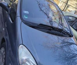 CITROEN XSARA PICASSO CITROEN XSARA PICASSO SZCZECIN CENTRUM • OLX.PL